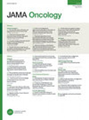 Jama Oncology期刊