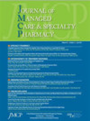 Journal Of Managed Care & Specialty Pharmacy期刊