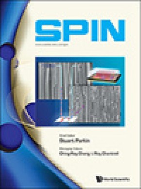 Spin期刊