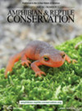 Amphibian & Reptile Conservation期刊