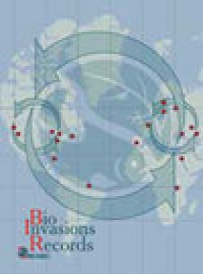 Bioinvasions Records期刊