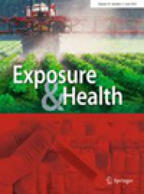 Exposure And Health期刊