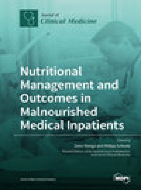 Journal Of Clinical Medicine期刊