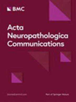 Acta Neuropathologica Communications期刊