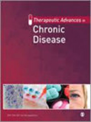 Therapeutic Advances In Chronic Disease期刊