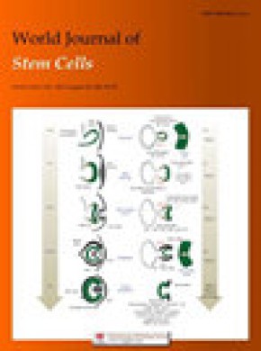 World Journal Of Stem Cells期刊