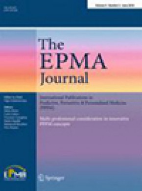 Epma Journal期刊