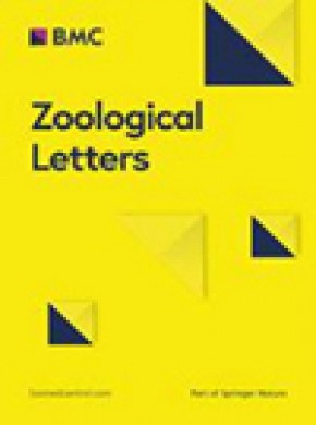 Zoological Letters期刊