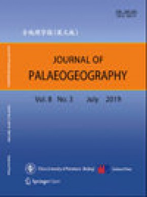 Journal Of Palaeogeography-english期刊
