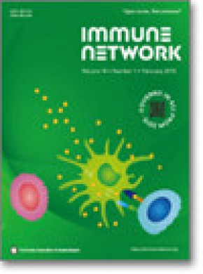 Immune Network期刊