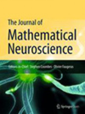 Journal Of Mathematical Neuroscience期刊