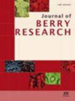 Journal Of Berry Research期刊