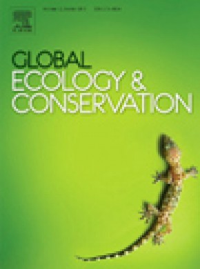 Global Ecology And Conservation期刊