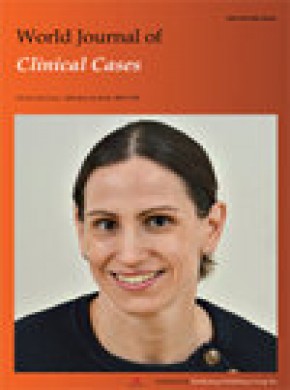 World Journal Of Clinical Cases期刊