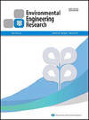 Environmental Engineering Research期刊