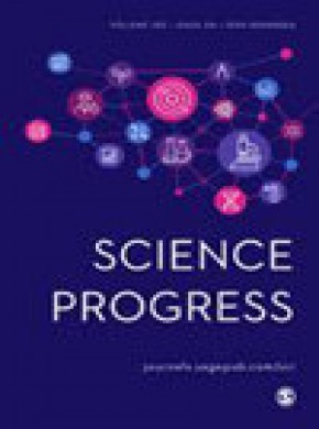 Science Progress期刊