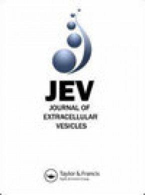 Journal Of Extracellular Vesicles期刊