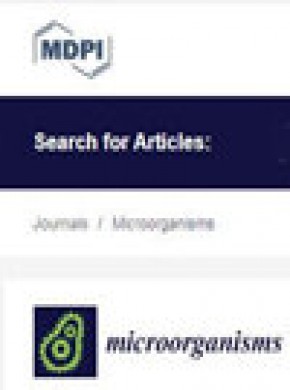 Microorganisms期刊