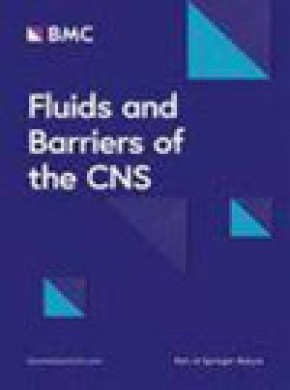 Fluids And Barriers Of The Cns期刊