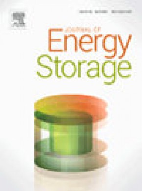 Journal Of Energy Storage期刊