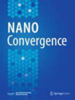 Nano Convergence期刊