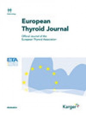 European Thyroid Journal期刊