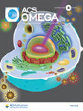 Acs Omega期刊