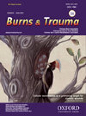 Burns & Trauma期刊