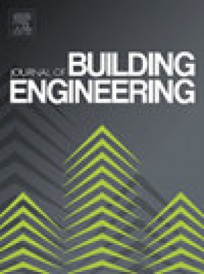 Journal Of Building Engineering期刊