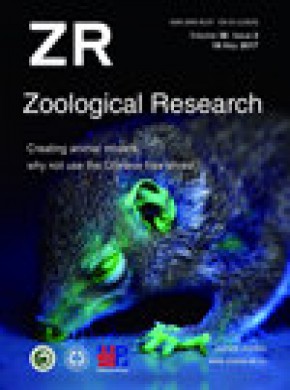 Zoological Research期刊