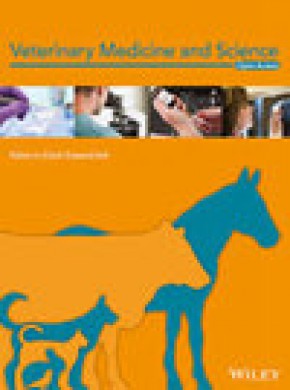 Veterinary Medicine And Science期刊
