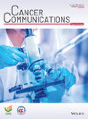 Cancer Communications期刊