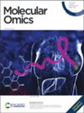 Molecular Omics期刊