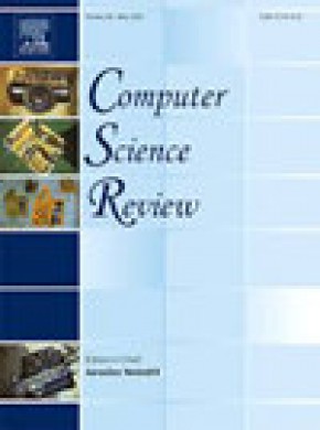 Computer Science Review期刊