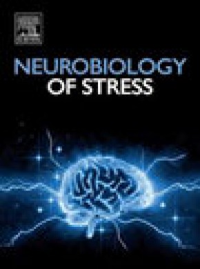Neurobiology Of Stress期刊
