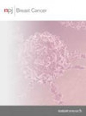 Npj Breast Cancer期刊