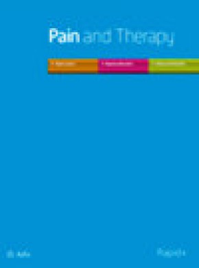 Pain And Therapy期刊