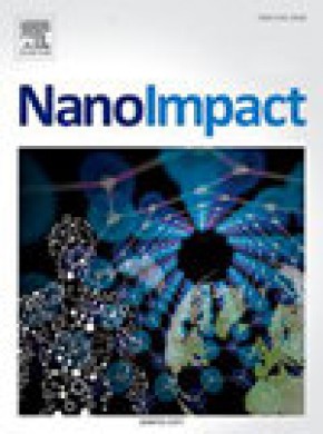 Nanoimpact期刊