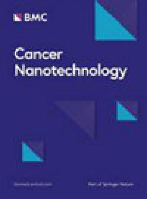 Cancer Nanotechnology期刊