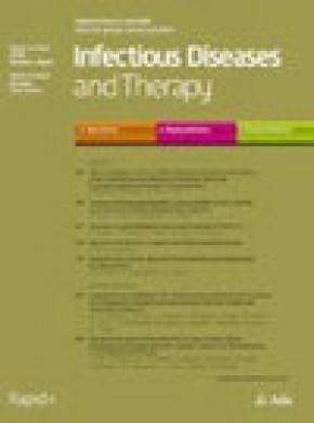 Infectious Diseases And Therapy期刊