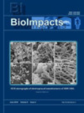 Bioimpacts期刊