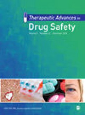 Therapeutic Advances In Drug Safety期刊