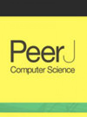 Peerj Computer Science期刊