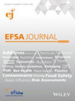 Efsa Journal期刊
