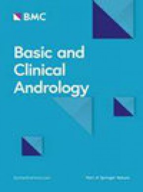 Basic And Clinical Andrology期刊