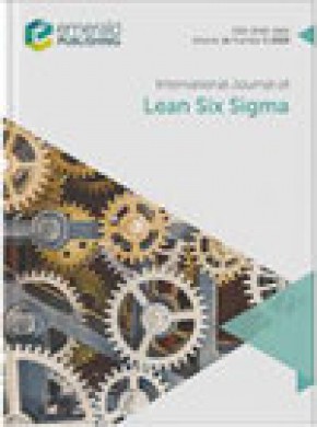 International Journal Of Lean Six Sigma期刊