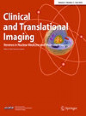Clinical And Translational Imaging期刊