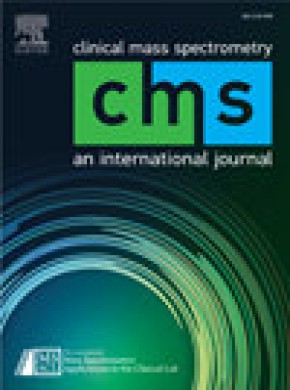 Clinical Mass Spectrometry期刊