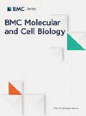 Bmc Molecular And Cell Biology期刊