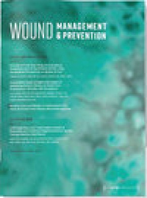 Wound Management & Prevention期刊